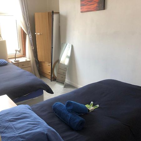 Seaview Central Portsmouth Ngoại thất bức ảnh