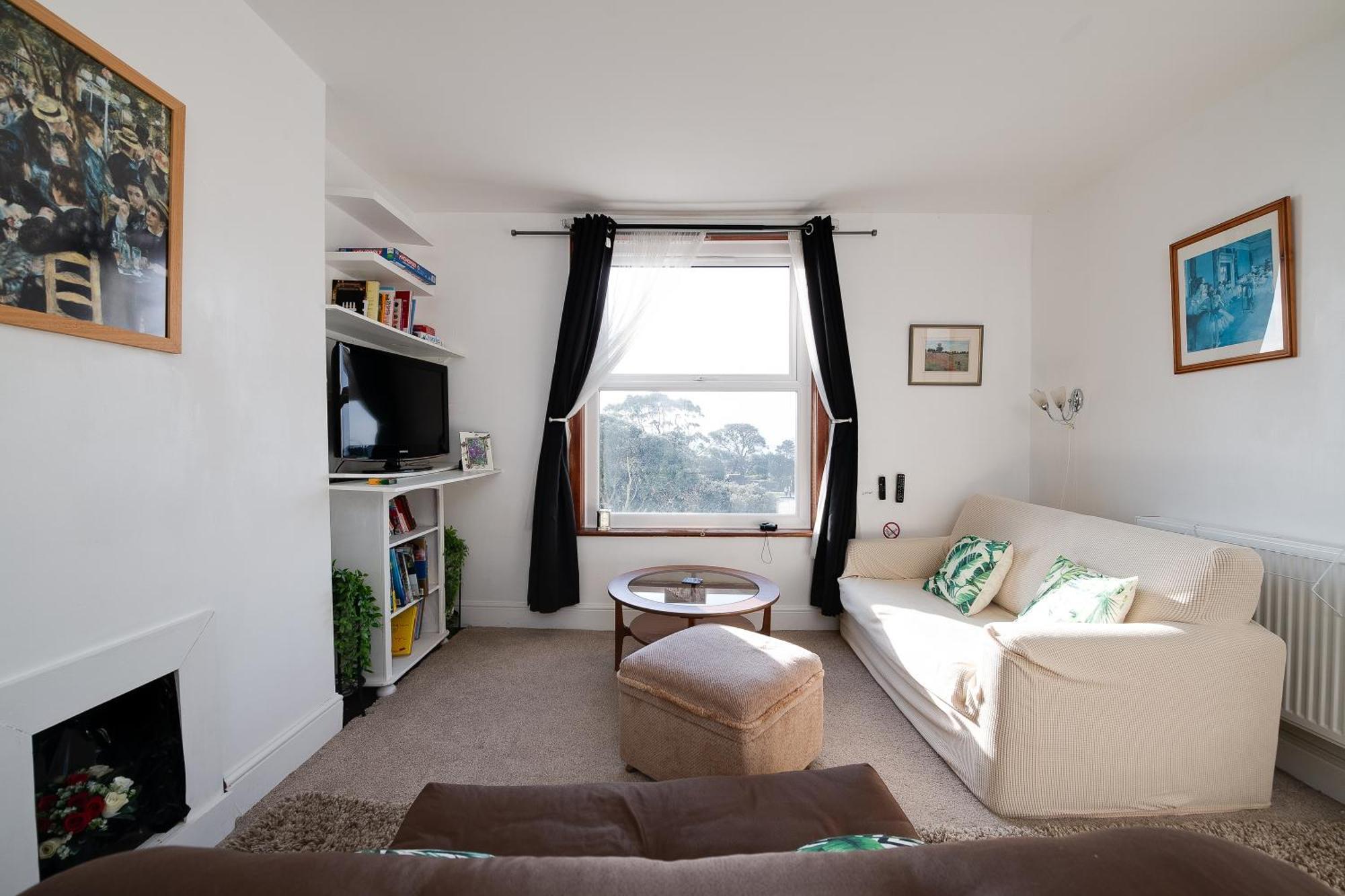 Seaview Central Portsmouth Ngoại thất bức ảnh