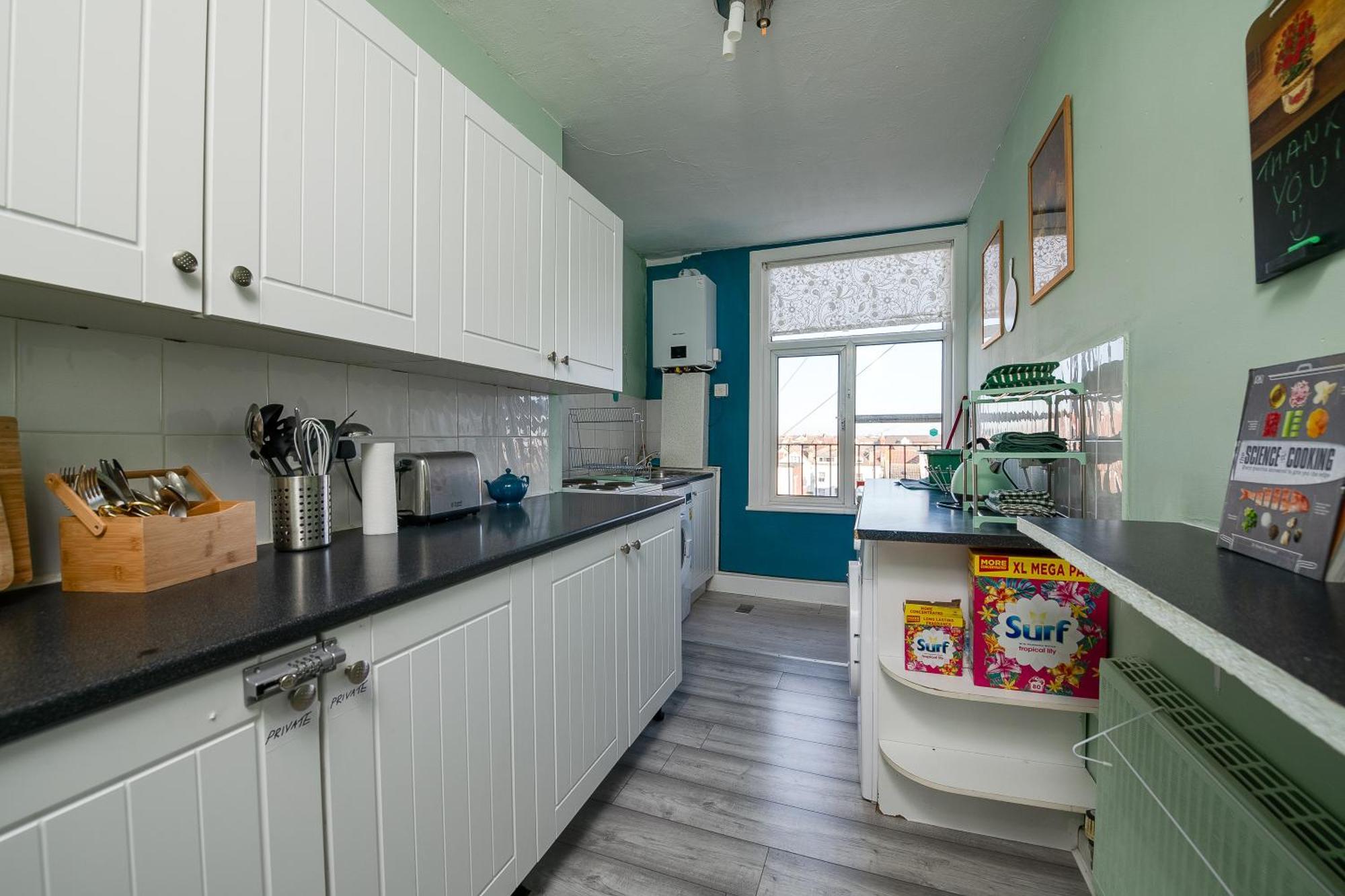 Seaview Central Portsmouth Ngoại thất bức ảnh