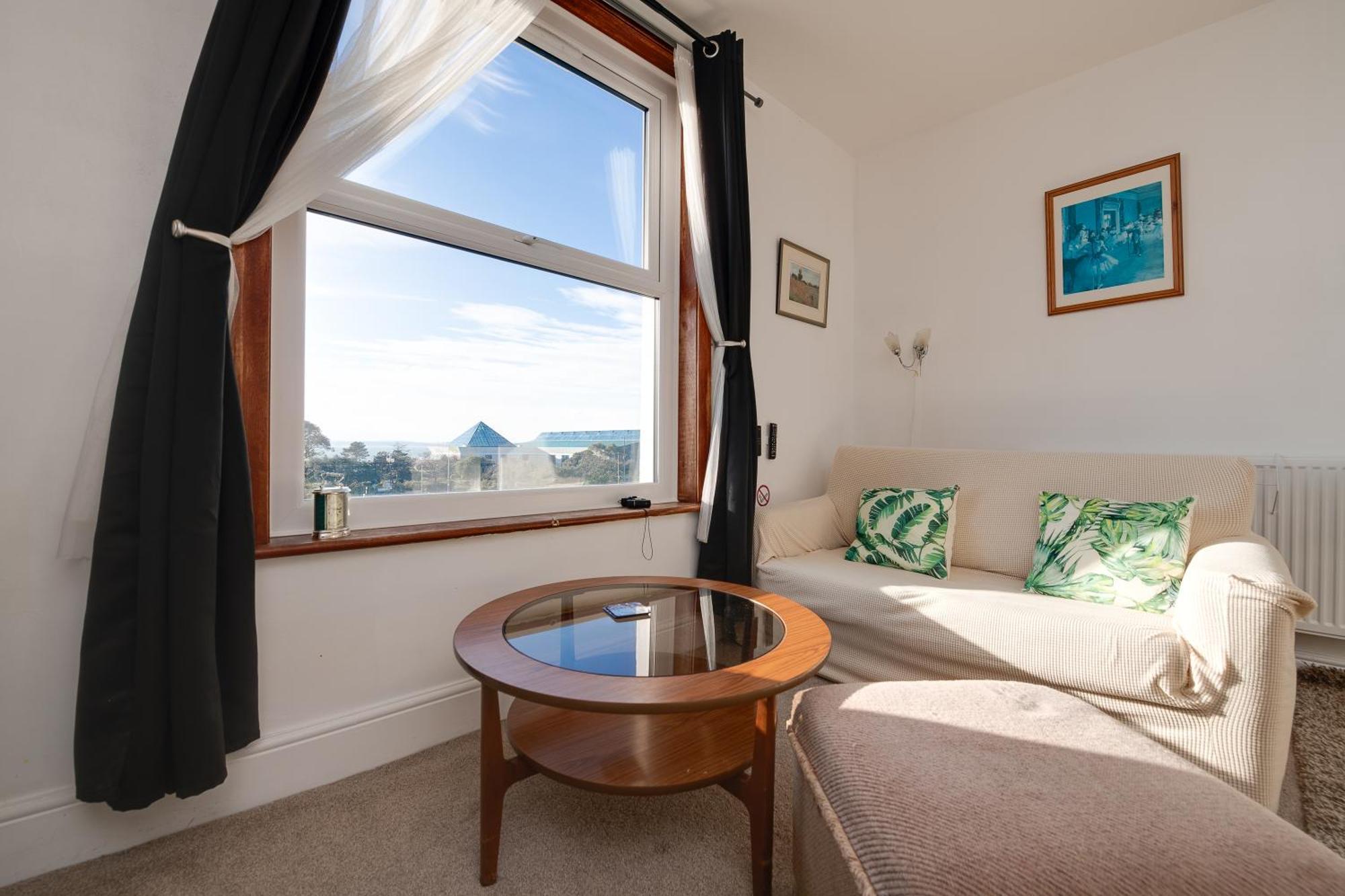 Seaview Central Portsmouth Ngoại thất bức ảnh