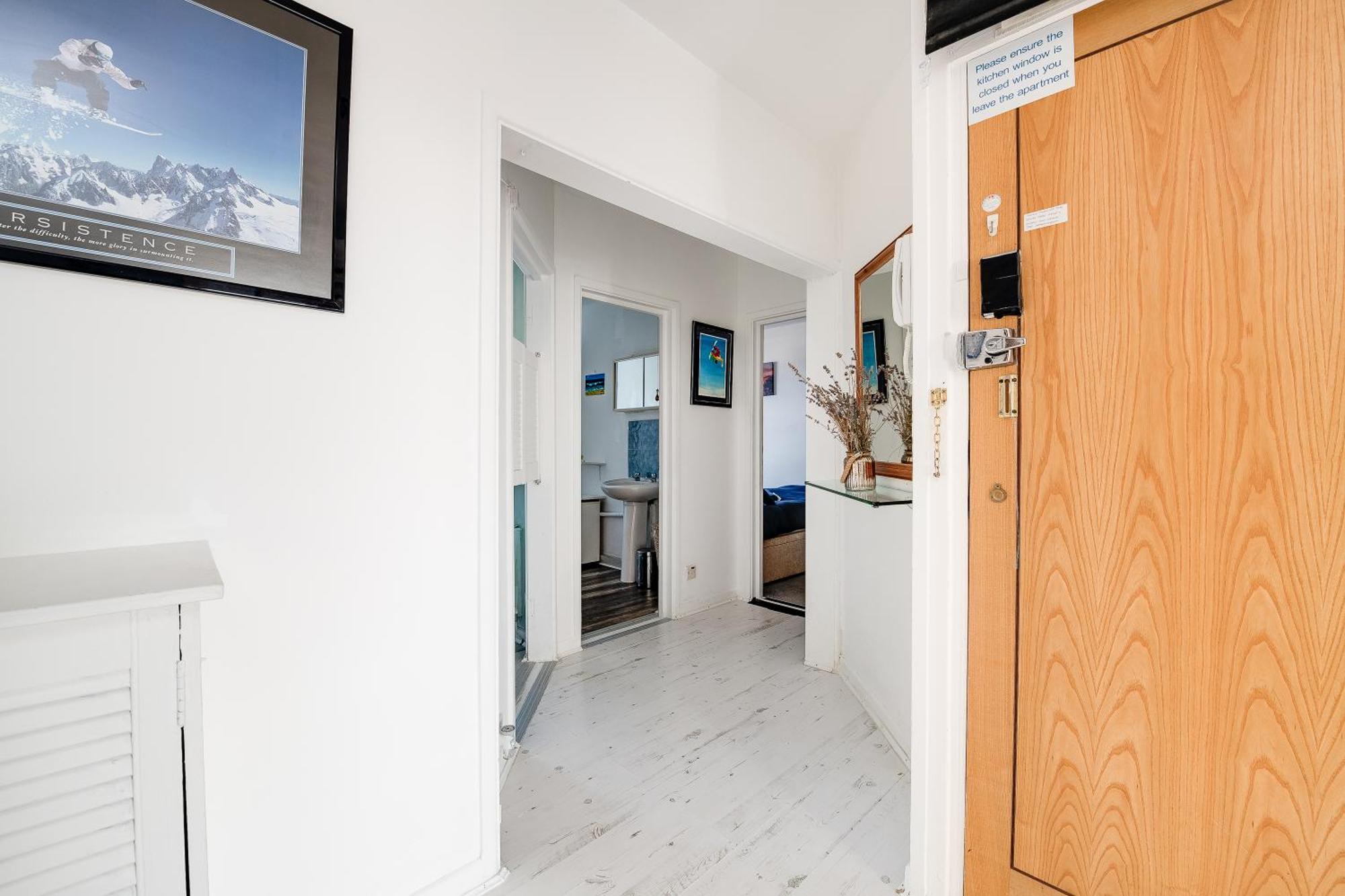 Seaview Central Portsmouth Ngoại thất bức ảnh