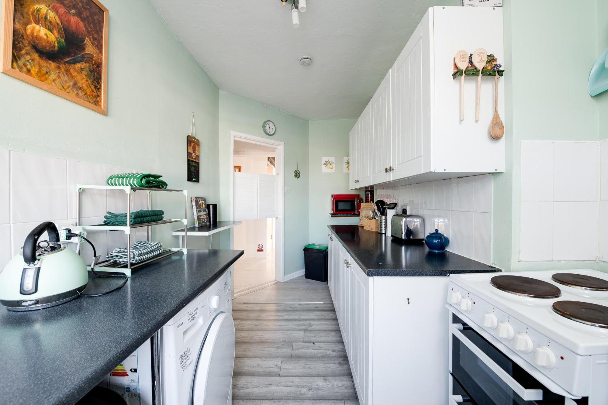 Seaview Central Portsmouth Ngoại thất bức ảnh