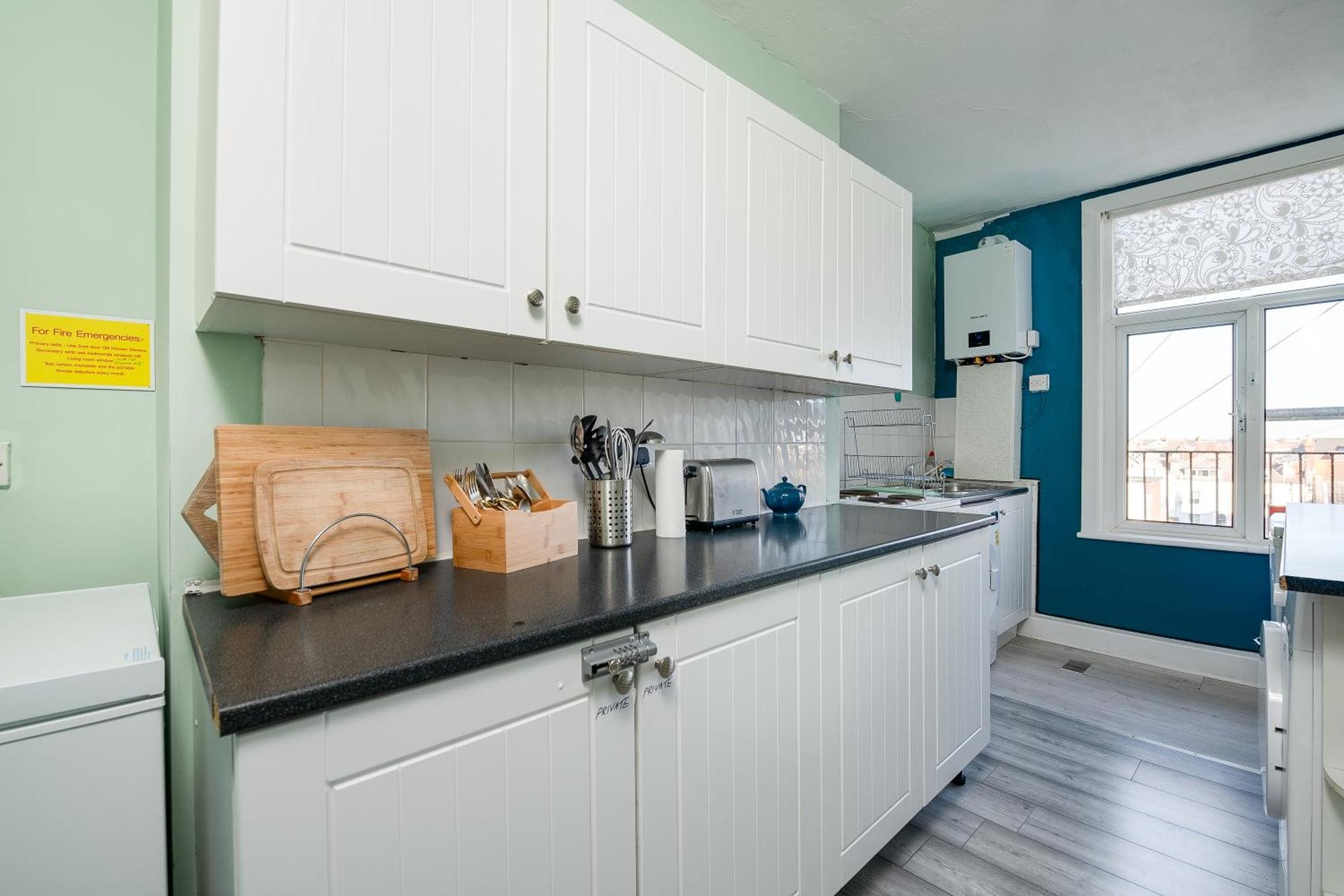 Seaview Central Portsmouth Ngoại thất bức ảnh