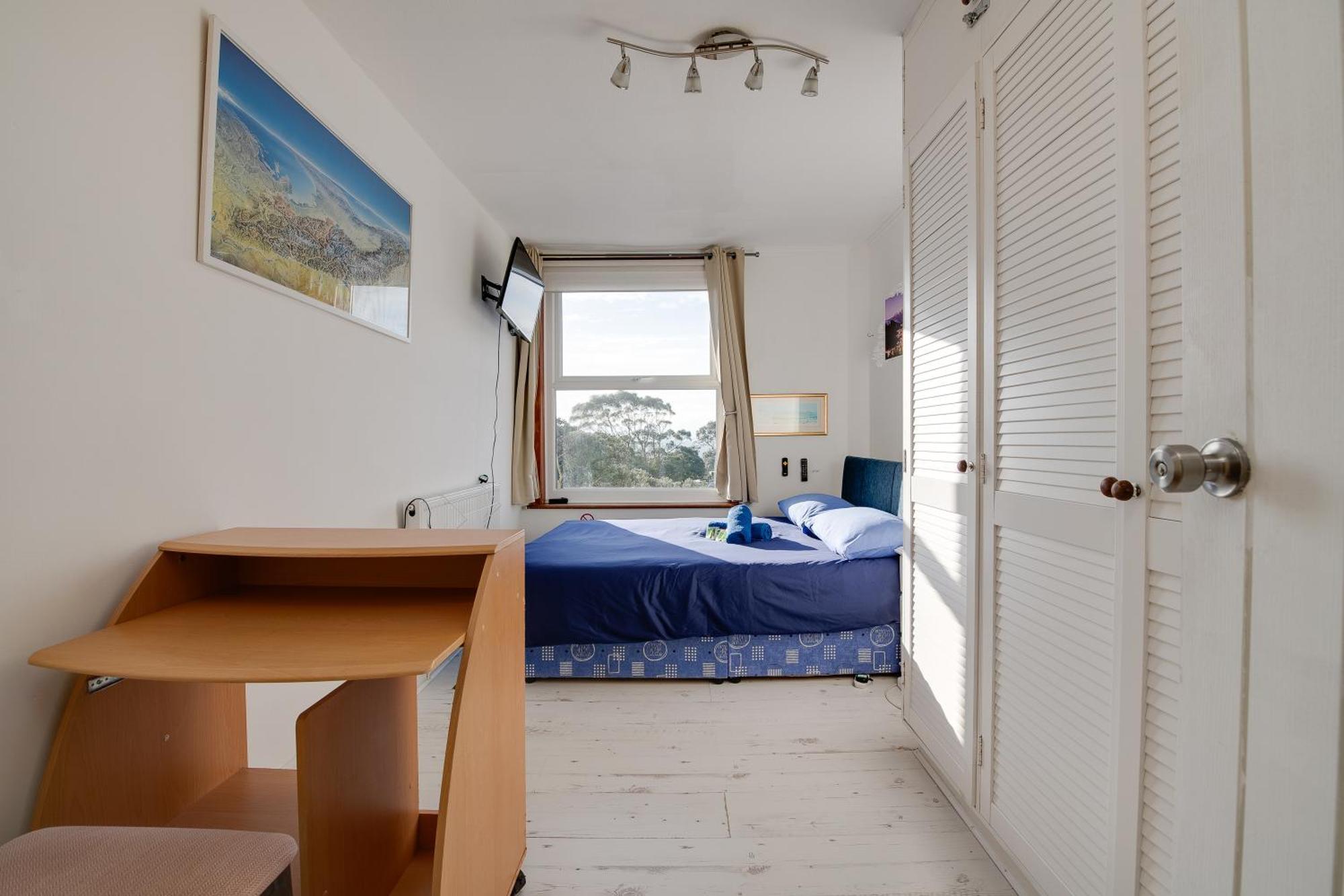 Seaview Central Portsmouth Ngoại thất bức ảnh