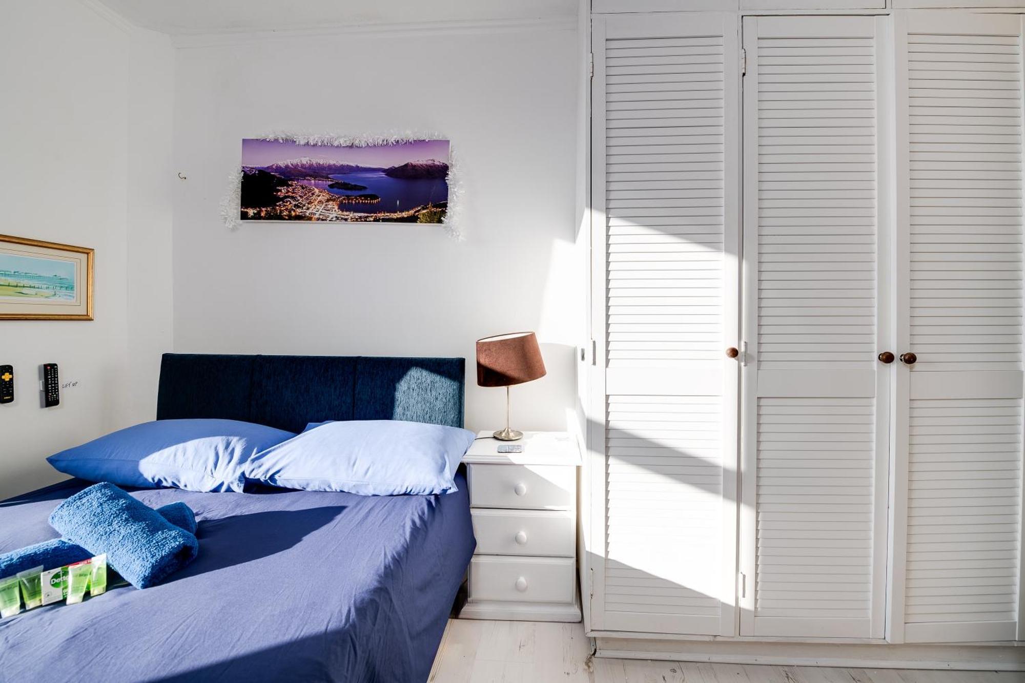 Seaview Central Portsmouth Ngoại thất bức ảnh