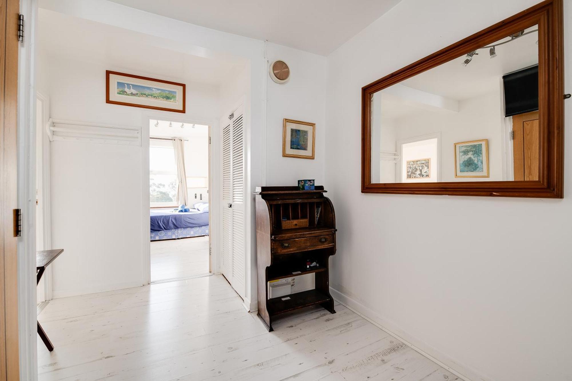 Seaview Central Portsmouth Ngoại thất bức ảnh