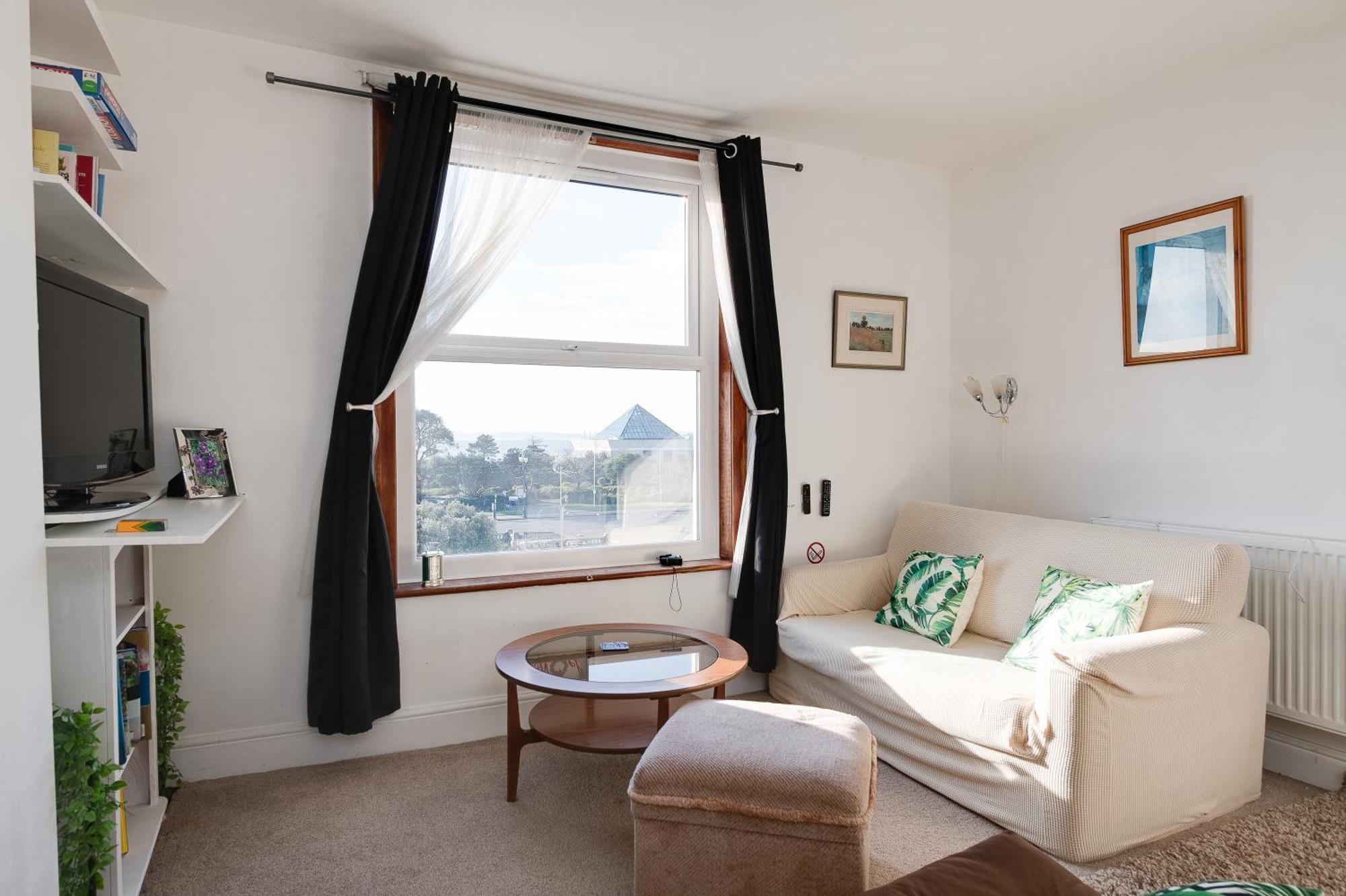 Seaview Central Portsmouth Ngoại thất bức ảnh
