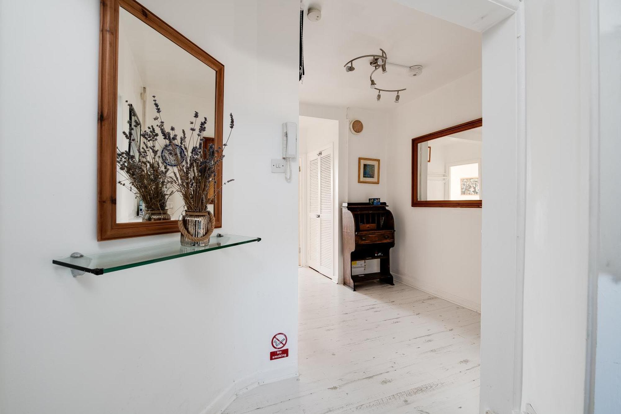 Seaview Central Portsmouth Ngoại thất bức ảnh