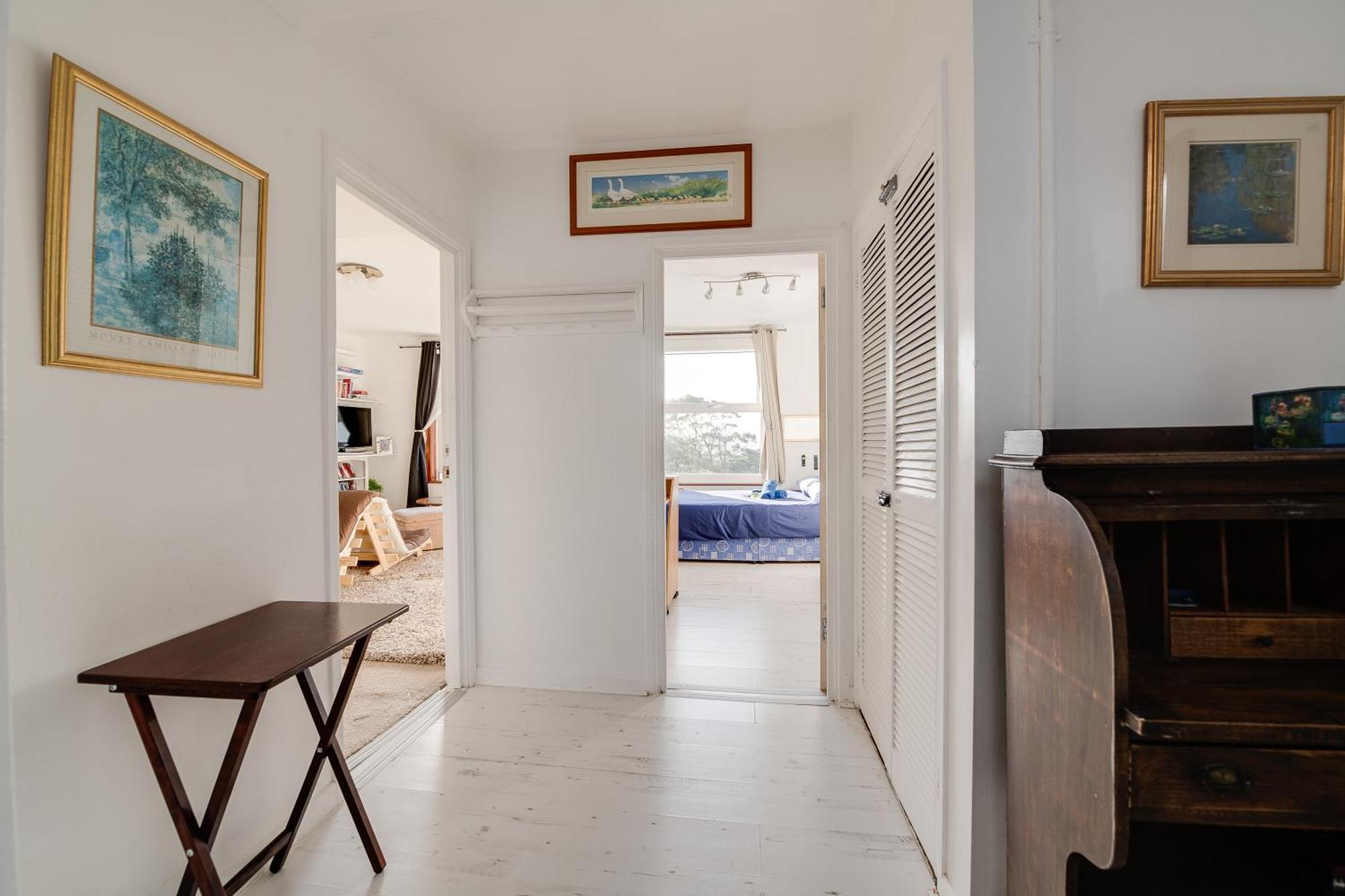 Seaview Central Portsmouth Ngoại thất bức ảnh