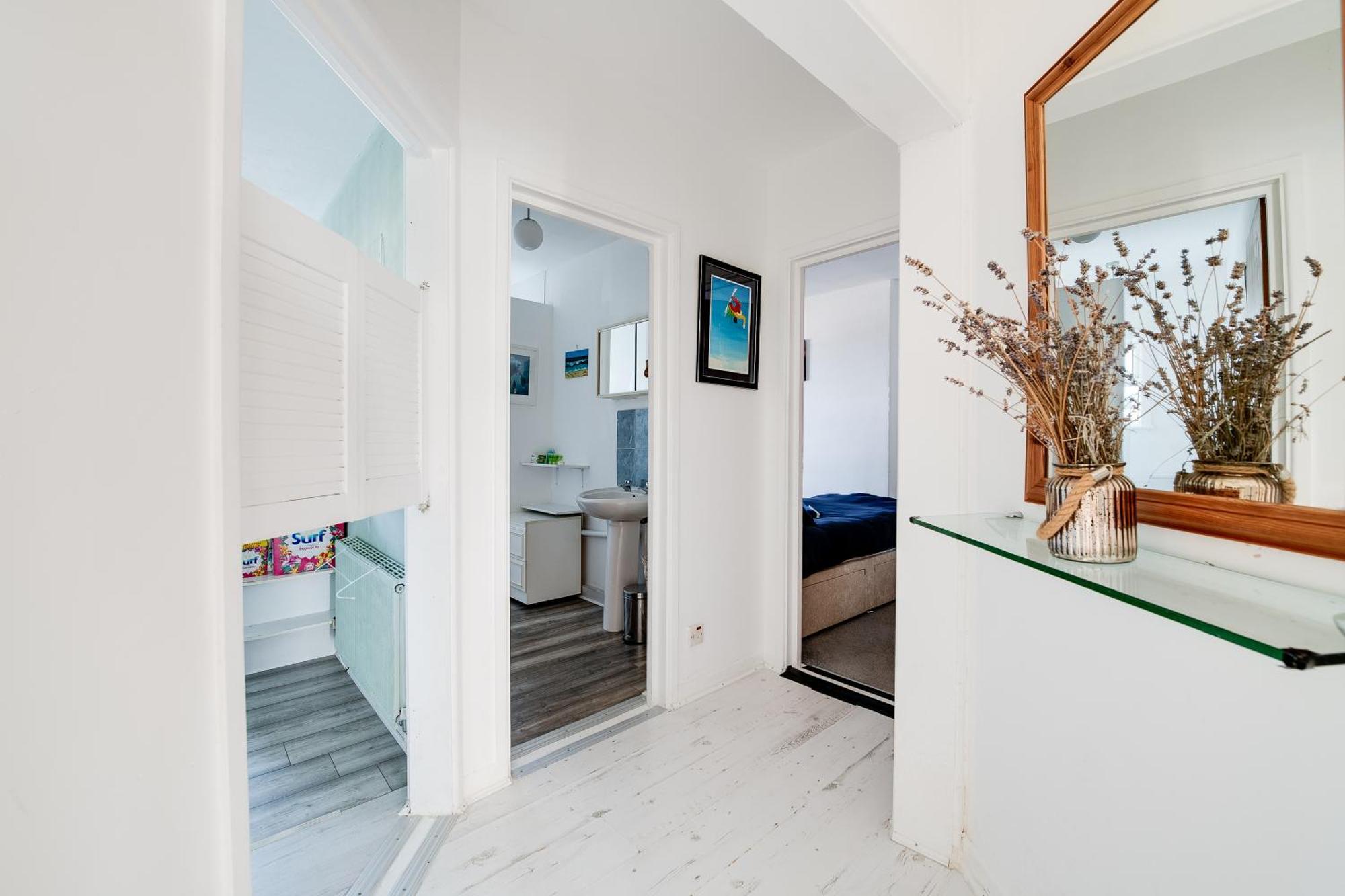Seaview Central Portsmouth Ngoại thất bức ảnh