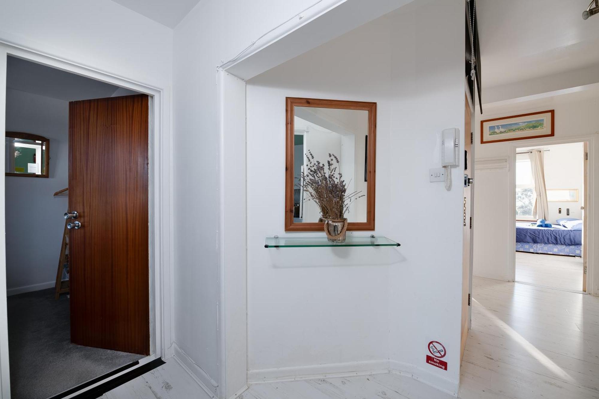 Seaview Central Portsmouth Ngoại thất bức ảnh