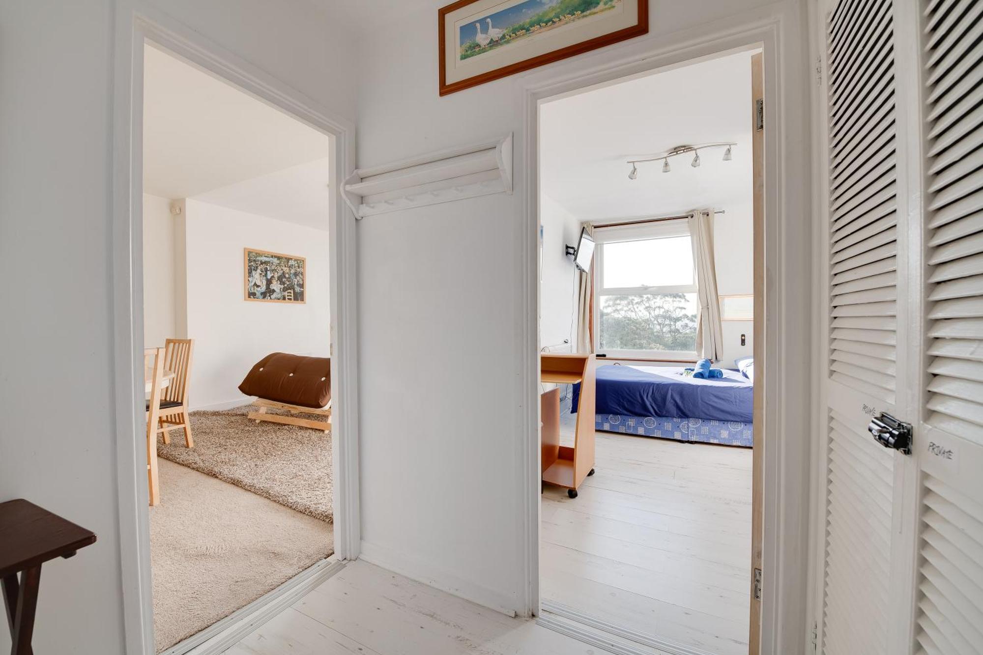Seaview Central Portsmouth Ngoại thất bức ảnh