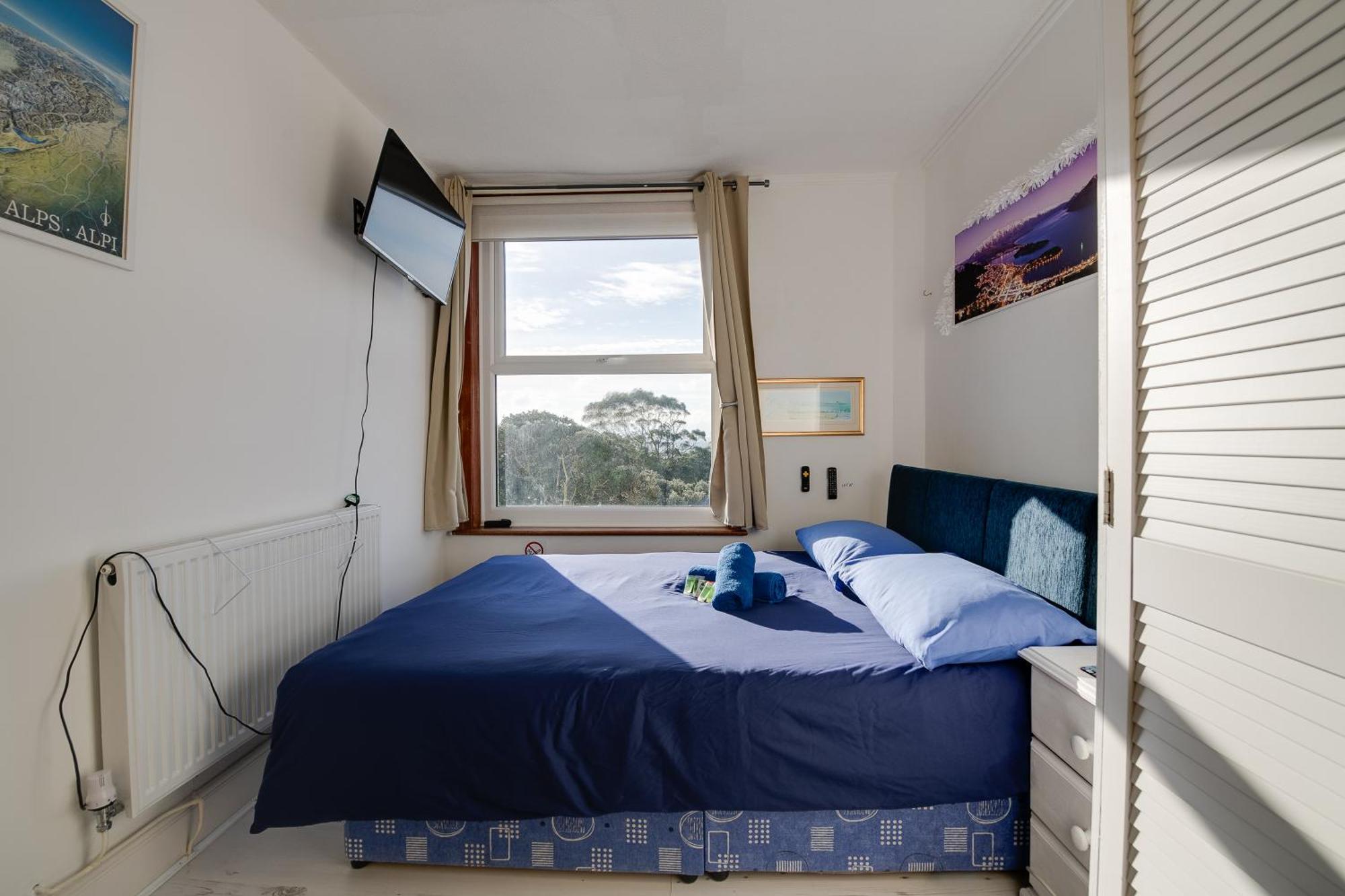Seaview Central Portsmouth Ngoại thất bức ảnh