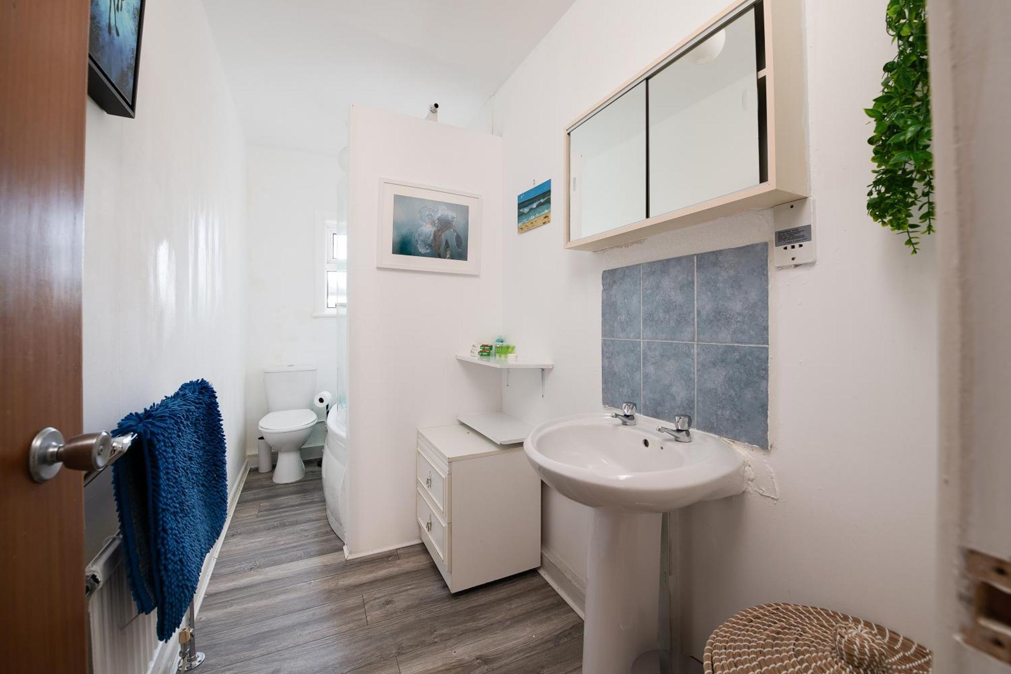 Seaview Central Portsmouth Ngoại thất bức ảnh