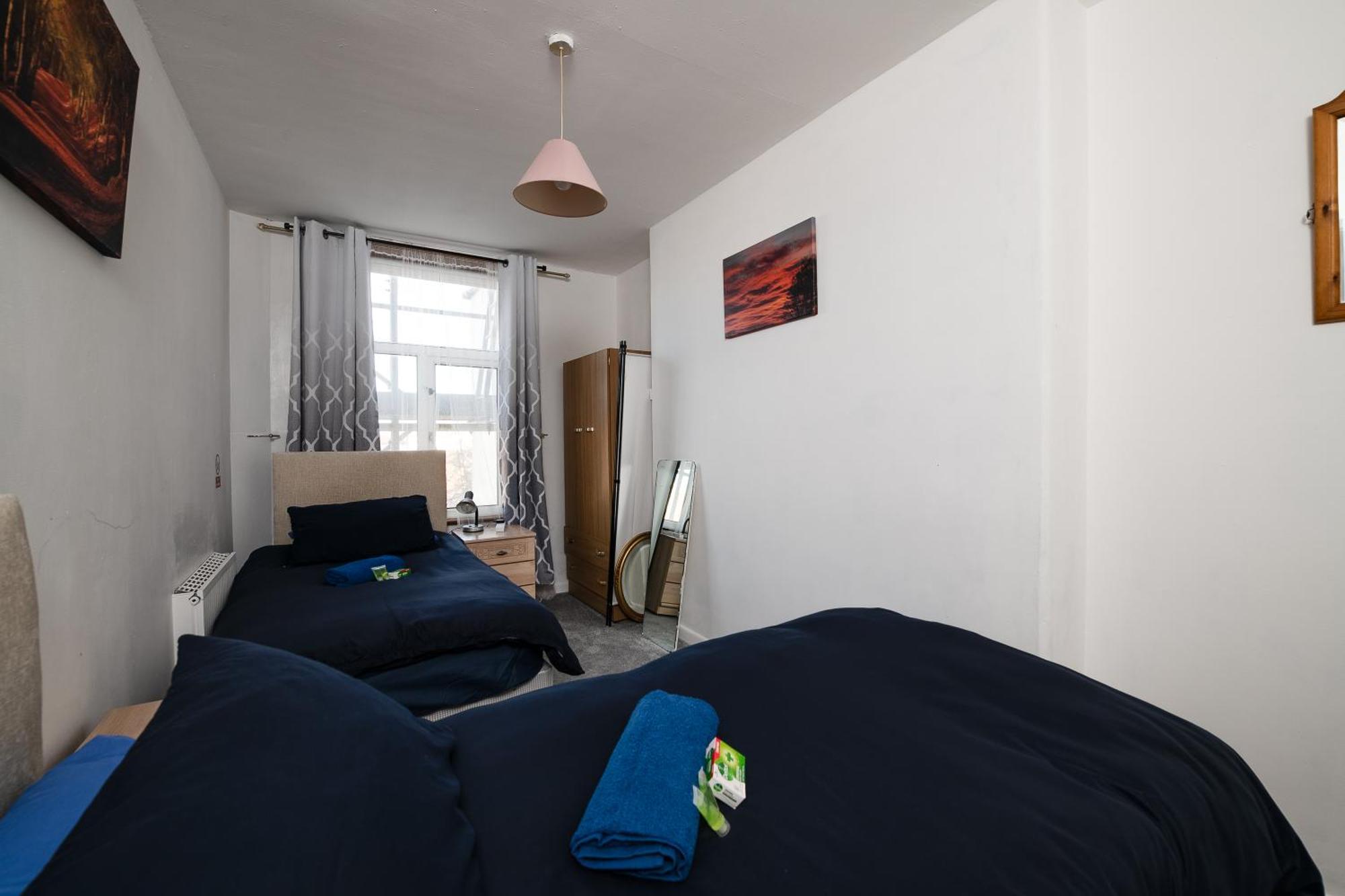 Seaview Central Portsmouth Ngoại thất bức ảnh