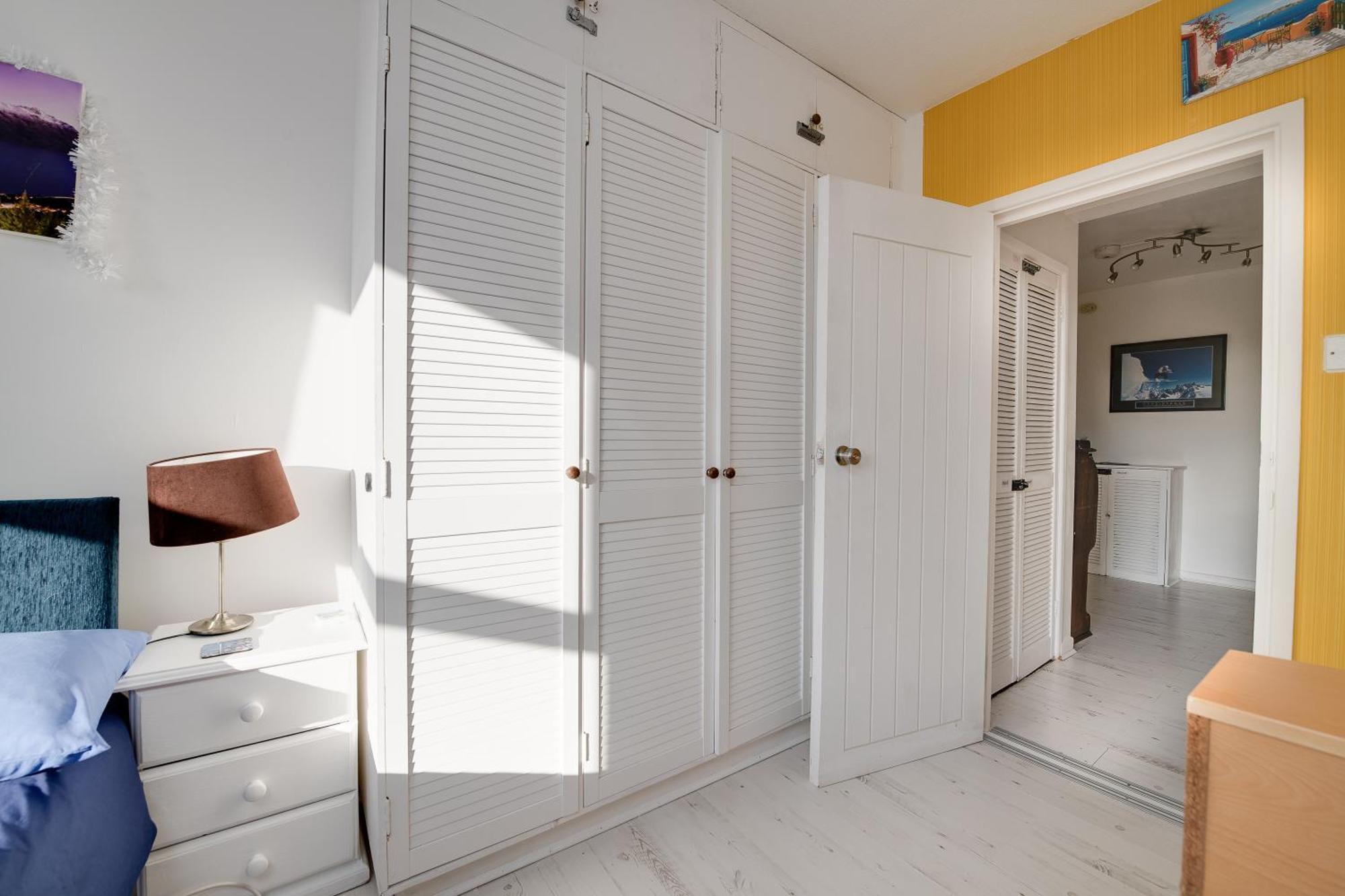 Seaview Central Portsmouth Ngoại thất bức ảnh