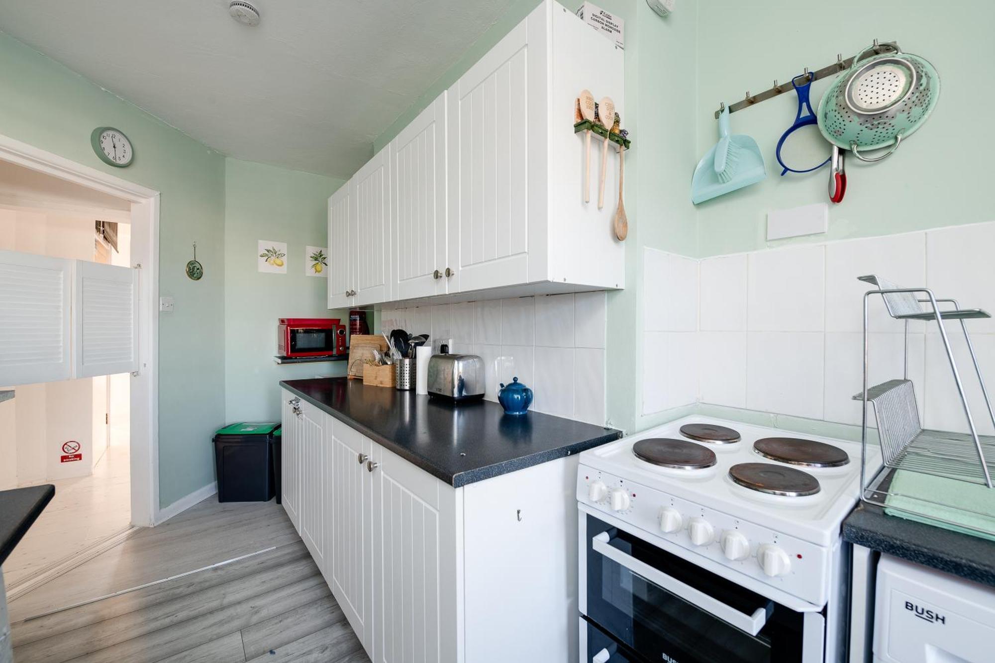 Seaview Central Portsmouth Ngoại thất bức ảnh
