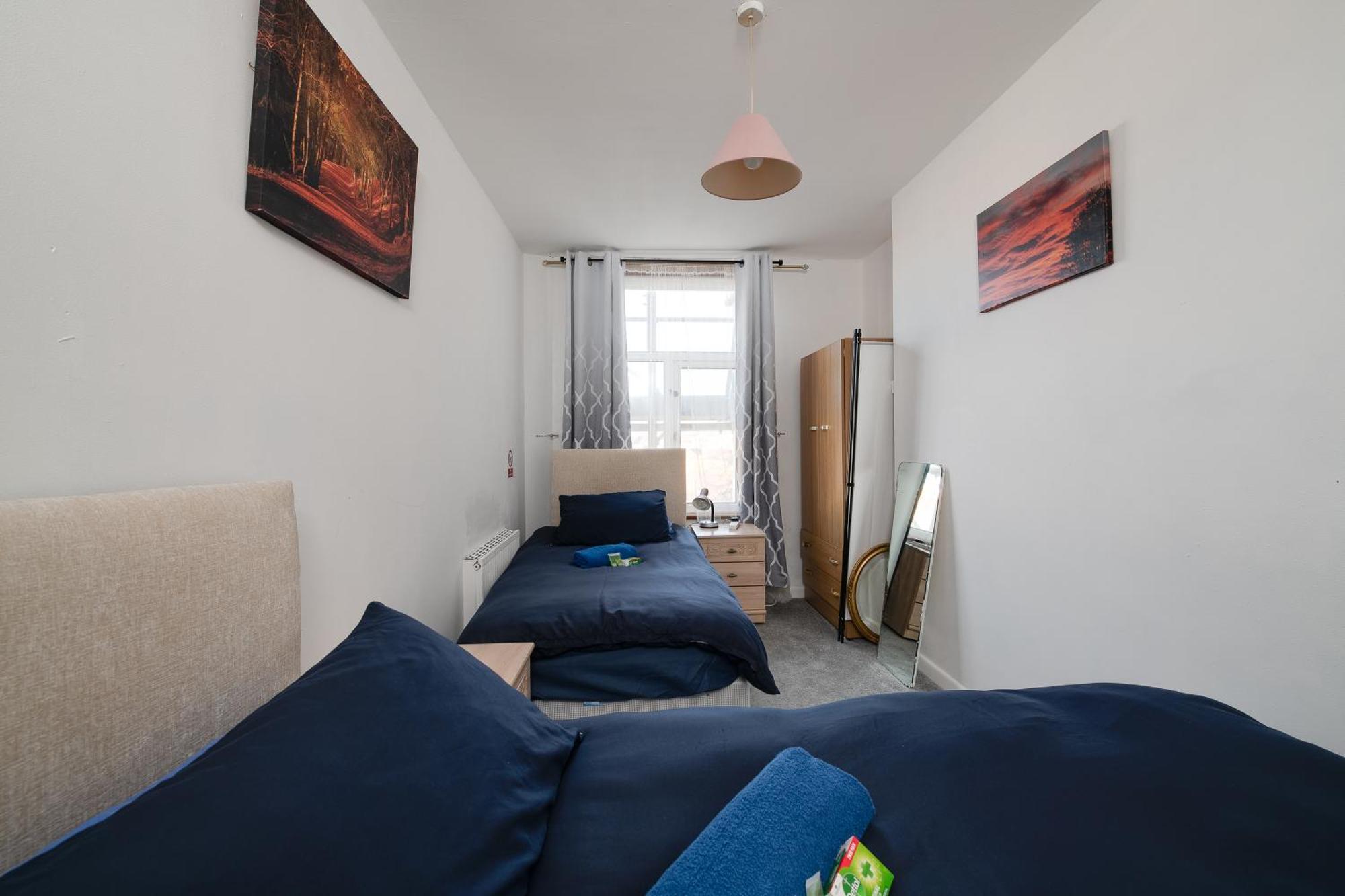 Seaview Central Portsmouth Ngoại thất bức ảnh